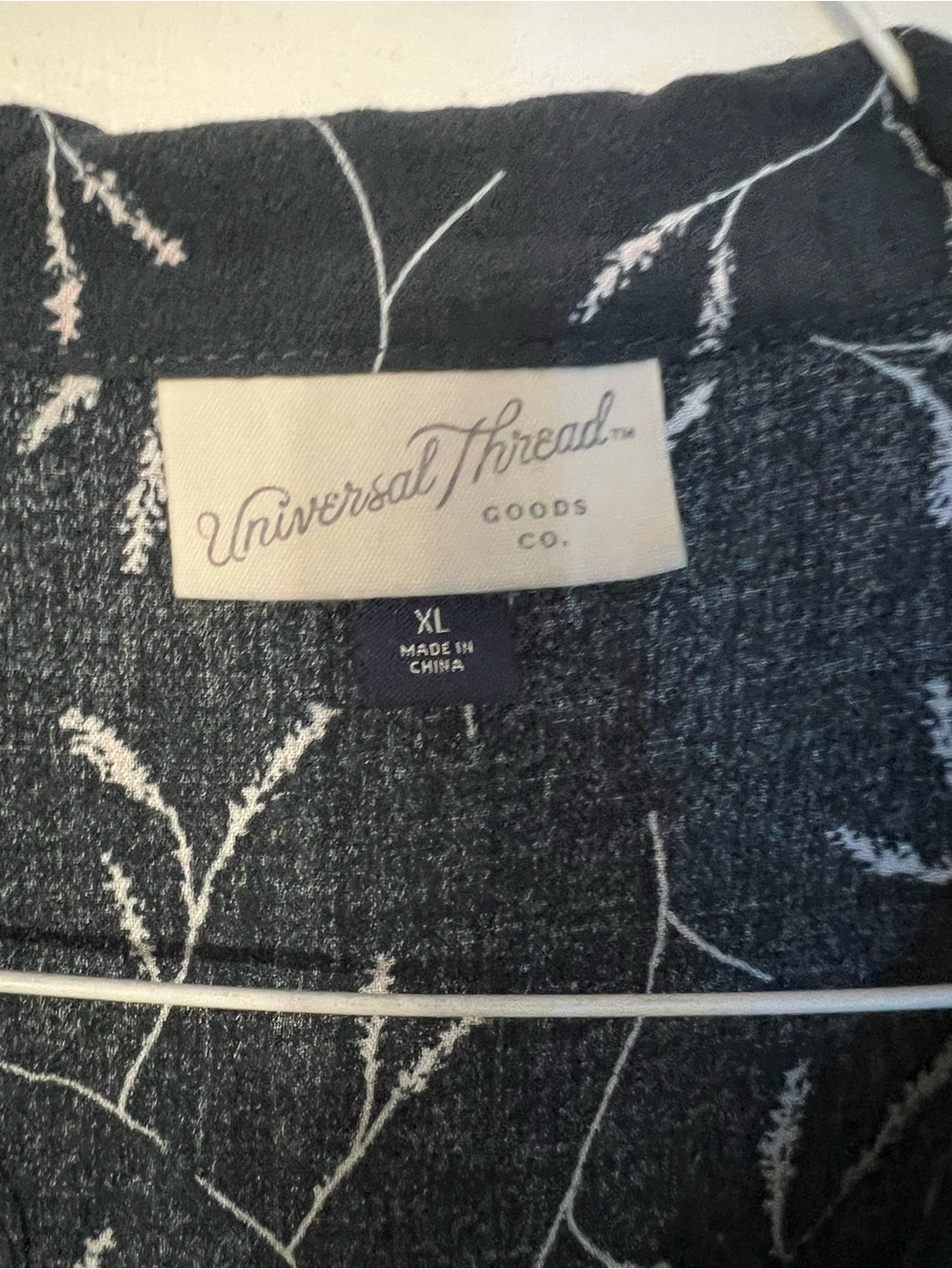 Jeans Subcategory Inference